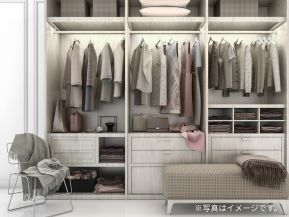 片付け・生活支援サービスのイメージ