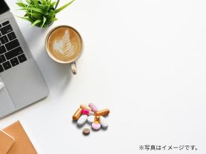 看る・整えるサービスのイメージ